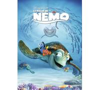 Le Monde De Nemo [Edizione: Francia] [Italia] [DVD]