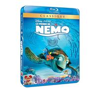 Le Monde De Nemo Blu-Ray Nuevo