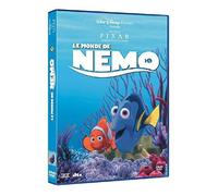 Le Monde de Nemo [Francia] [DVD]