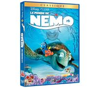 Le Monde de Nemo [Francia] [DVD]