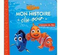 Le monde de Némo: L'histoire du film