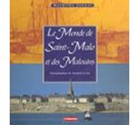 Le Monde De Saint-malo Et Des Malouins (ebook)