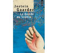 Le Monde de Sophie: Roman sur l'histoire de la philosophie (Points)