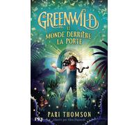 Le monde derrière la porte