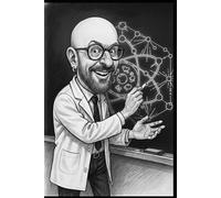 Le Monde des Atomes - Quand l’infiniment petit raconte notre histoire. (Voyage au coeur de la physique...)