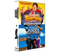 Le monde des borrowers ; rocky et bullwinkle [Francia] [DVD]