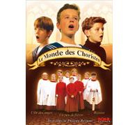 Le Monde des Choristes [Francia] [DVD]