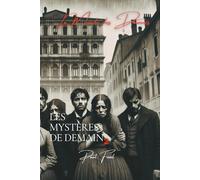 Le Monde des Damnés : Les Mystères de Demain - Tome 2