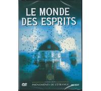 Le Monde des esprits [Francia] [DVD]