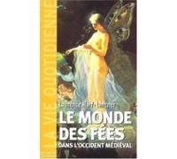 le monde des fees dans l occident medieval