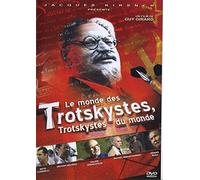 Le monde des trotskystes : trotskystes du monde [Francia] [DVD]