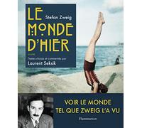 Le Monde d'hier: Illustré