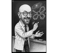 Le Monde du Cosmos (Voyage au coeur de la physique...)