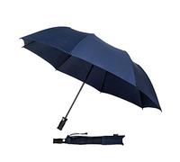 Le Monde du Parapluie Paragua Plegable, Azul (Azul) - FALCONEGF600BLEU