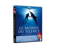 Le Monde du silence [Francia] [Blu-ray]