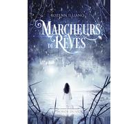 Le Monde du Vide: Marcheurs de rêves - tome 3 (urban fantasy)