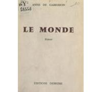 Le Monde (ebook)