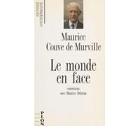 Le Monde En Face (ebook)