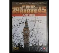 Le Monde En Guerre 39-45 : 42 Annee Charniere volume 4 Jeremy Isaacs