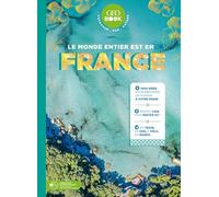 Le monde entier est en France