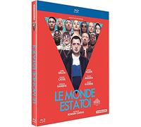 Le Monde est à toi [Francia] [Blu-ray]