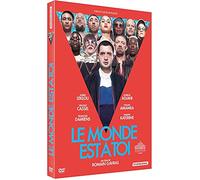 Le Monde est à toi [Francia] [DVD]