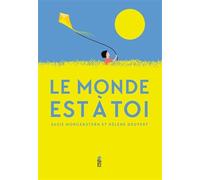 Le monde est à toi (HC Saltimbanque Albums)