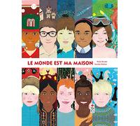 Le monde est ma maison (HC Saltimbanque Documentaires)