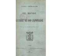 Le Monde Et La Guerre Russo-japonaise (ebook)