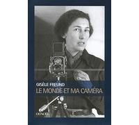 Le Monde et ma caméra