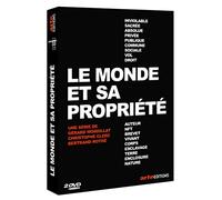 Le Monde et sa propriété [Francia] [DVD]