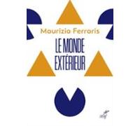 Le Monde Exterieur (ebook)