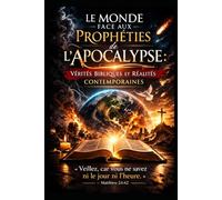 Le monde face aux propheties de l'Apocalipse: verites bibliques et realites contemporaines