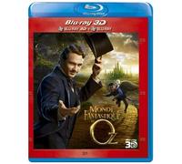 Le Monde Fantastique D Oz 3D+2D/Blu-Ray [Edizione: Francia] [Blu-ray]