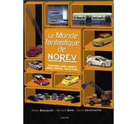 Le monde fantastique de Norev