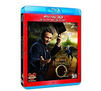 Le Monde fantastique d'Oz [Francia] [Blu-ray]