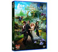 Le Monde fantastique d'Oz [Francia] [DVD]