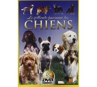 Le Monde Fascinant des Chiens [DVD]