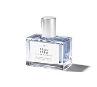 Le Monde Gourmand Beau Bleu Eau de Colonia - 1 fl oz (30 ml) - Notas de fragancia especiadas de almizcle c trico amaderado