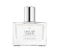 Le Monde Gourmand - Lait De Coco - Eau De Parfum