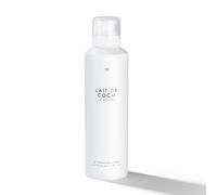 Le Monde Gourmand Lait de Coco La Mousse