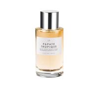 Le Monde Gourmand Papaye Tropique Bruma para cabello y cuerpo - 3.4oz (100ml) - Notas de fragancia de s ndalo floral afrutado