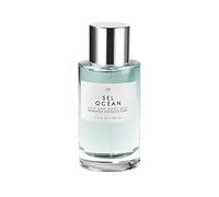 Le Monde Gourmand Sel Ocean - Bruma para cabello y cuerpo, 96.4 g, notas de madreselva, muguet y fragancia de sal marina rosa
