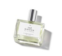 Le Monde Gourmand Th? Matcha Eau de Parfum - 1 fl oz (30 ml) - Notas de fragancia fresca, serena y verde refrescante