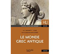 Le monde grec antique