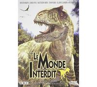 Le Monde Interdit [Edizione: Francia] [Italia] [DVD]