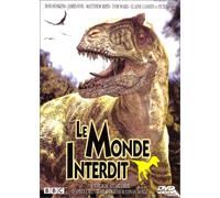 Le Monde interdit [Francia] [DVD]