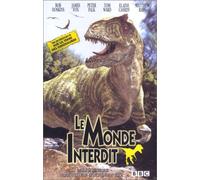 Le monde interdit [Francia] [VHS]