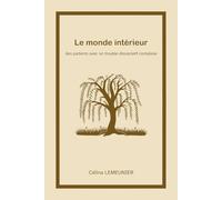 Le monde intérieur des patients avec un trouble dissociatif complexe (Le vécu subjectif des patients avec un trouble dissociatif complexe)