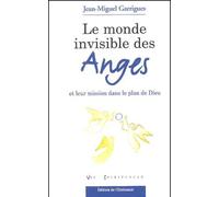 Le monde invisible des anges et leur mission dans le plan de Dieu